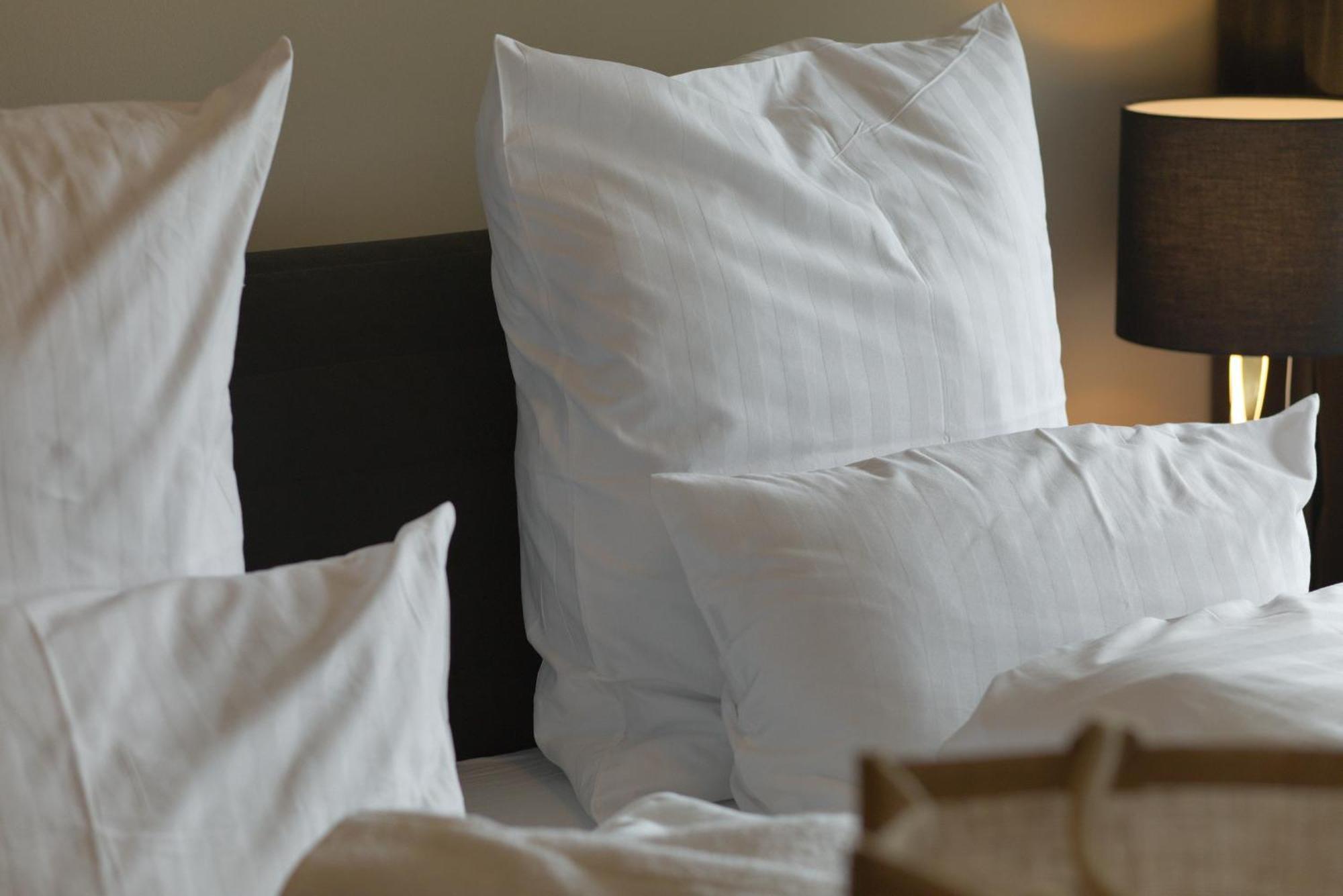 Meeressterne Schlossappartements Heringsdorf Εξωτερικό φωτογραφία